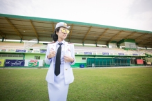ผลงานการถ่ายภาพ มหาวิทยาลัยกรุงเทพธนบุรี